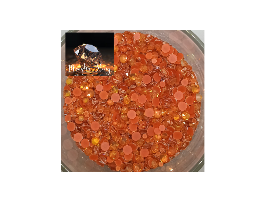 Glass - Bulk Bags (Mixed Size)