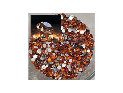 5mm - 2oz bags Resin