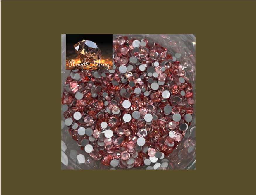 Glass - Solids