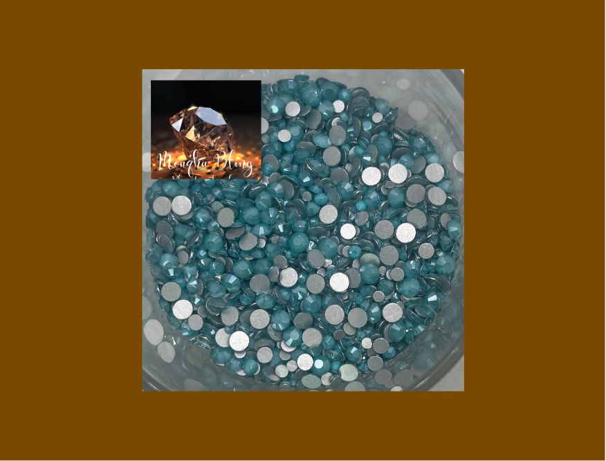 Glass - Mochas / Misty