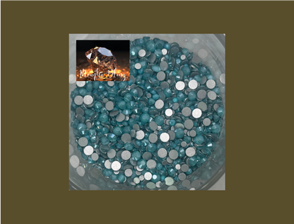 Glass - Mochas / Misty