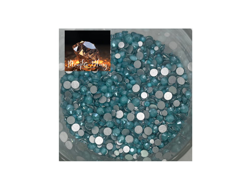 Glass - Mochas / Misty