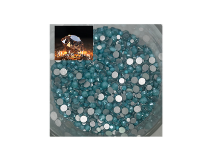 Glass - Mochas / Misty