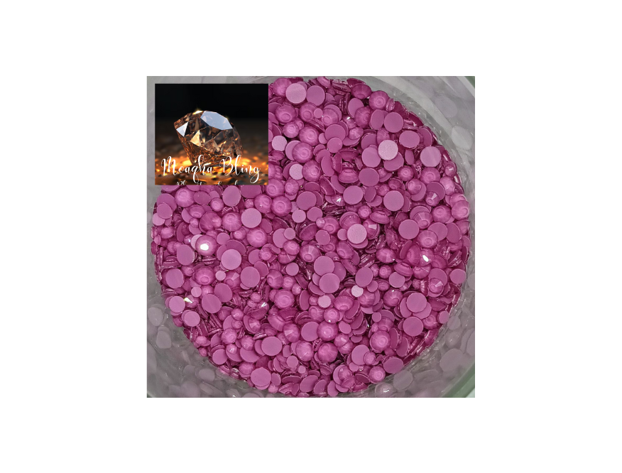 Glass - Bulk Bags (Mixed Size)