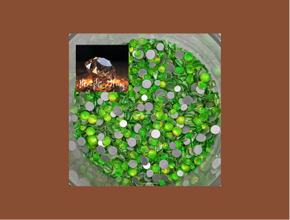 Glass - Filler / Scatter Mix