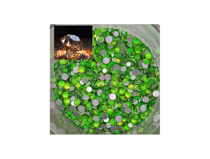 Glass - Bulk Bags (Mixed Size)