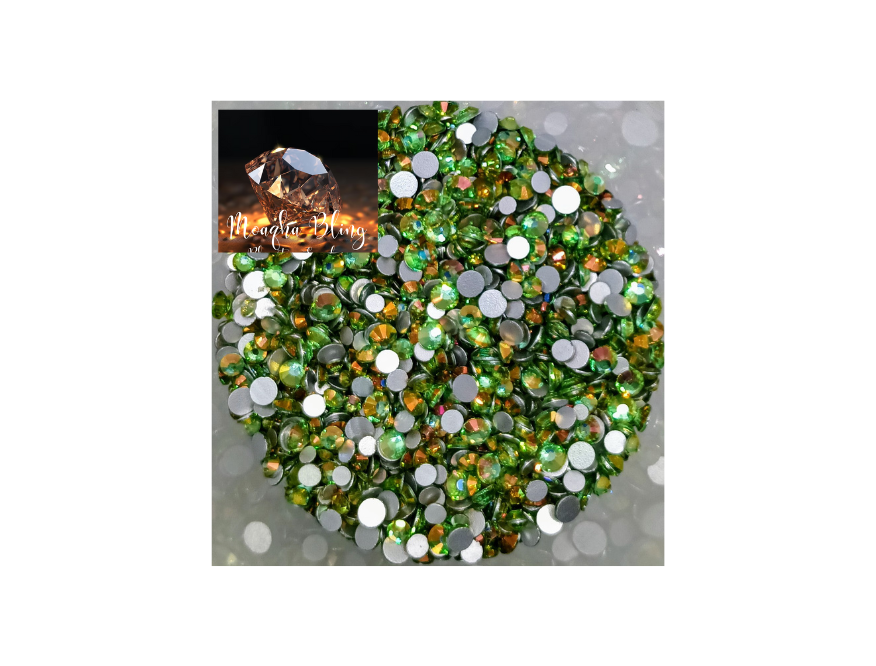 Glass - (Grams) ss20