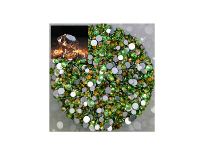 Glass - (Grams) ss20