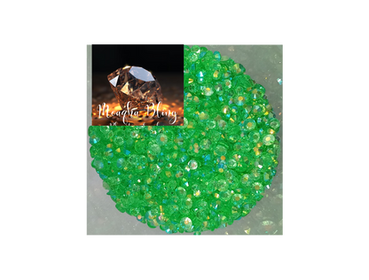 Resin Transparent Ab