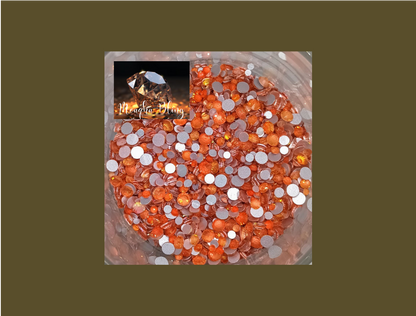 Glass - Solids