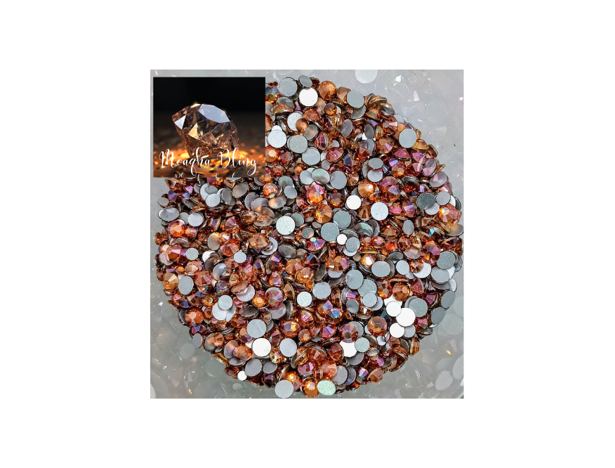 Glass - (Grams) ss20