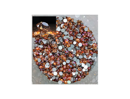 Glass - (Grams) ss20