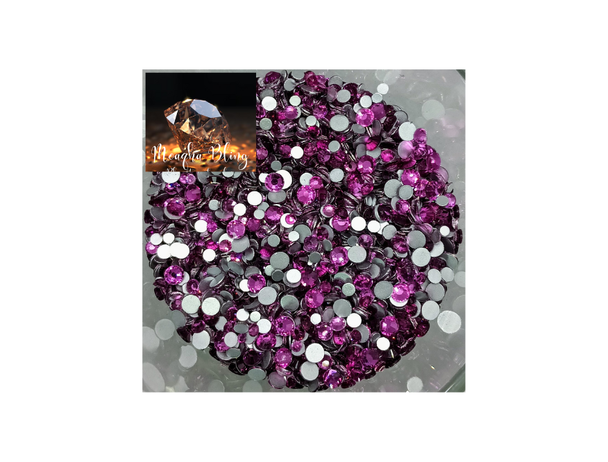 Solids - Glass