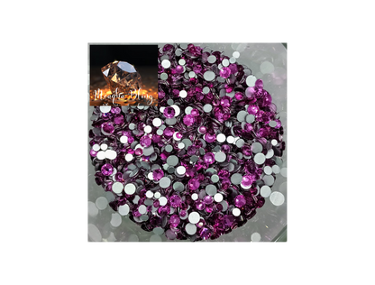 Solids - Glass