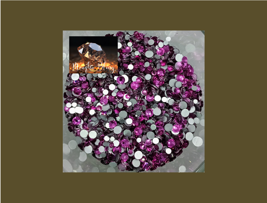 Glass - Solids