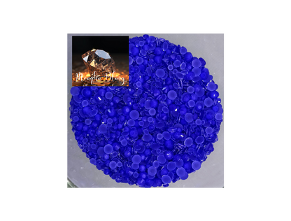 Glass - Bulk Bags (Mixed Size)