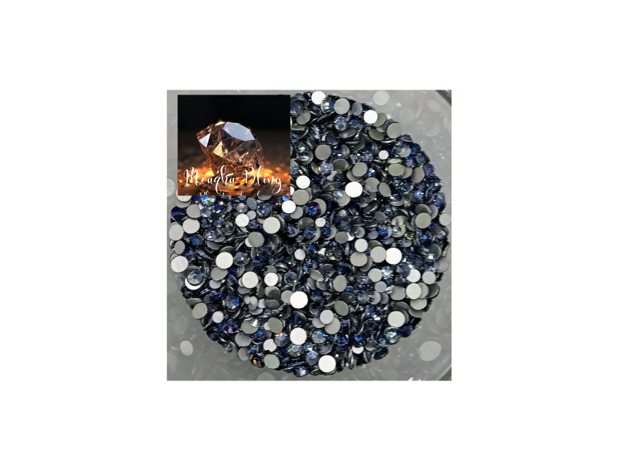 Glass - Bulk Bags (Mixed Size)