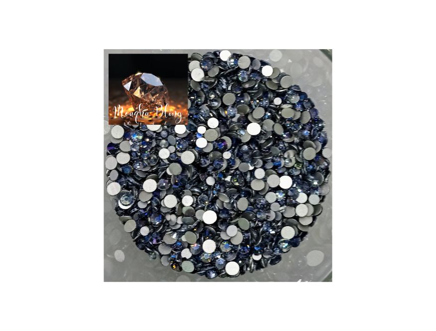 Glass - (Grams) ss10