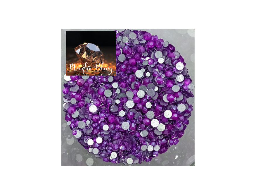 Glass - Bulk Bags (Mixed Size)