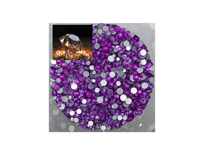 Glass - Bulk Bags (Mixed Size)