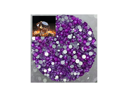 Glass - (Grams) ss12