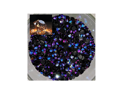 5mm - 2oz bags Resin