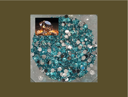 *CLEARANCE* Resin - 5mm/2oz