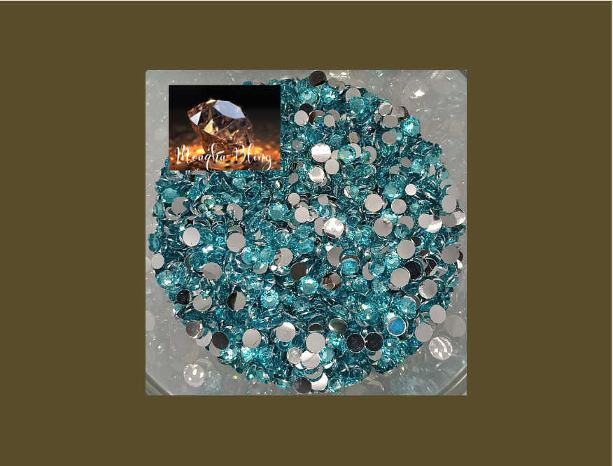 *CLEARANCE* - Resin 2pk Bundle 4-5mm