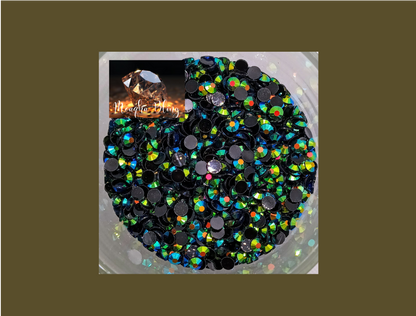 DESTASH Resin - 2mm