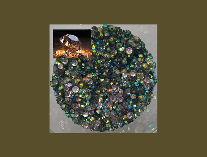 DESTASH Resin - 2mm