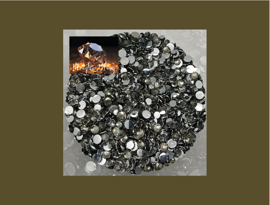 *CLEARANCE* Resin - 5mm/2oz