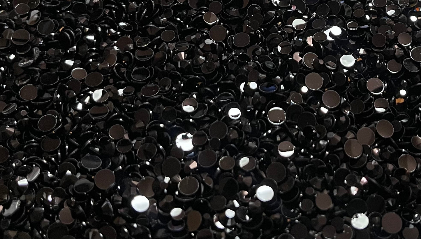 *CLEARANCE* Resin - 5mm/2oz
