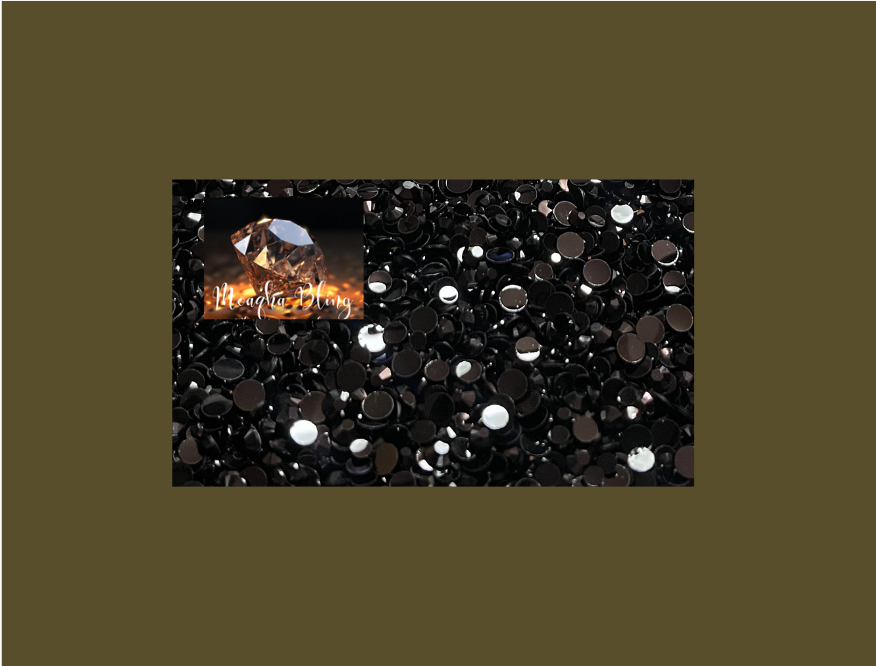 DESTASH Resin - 2mm