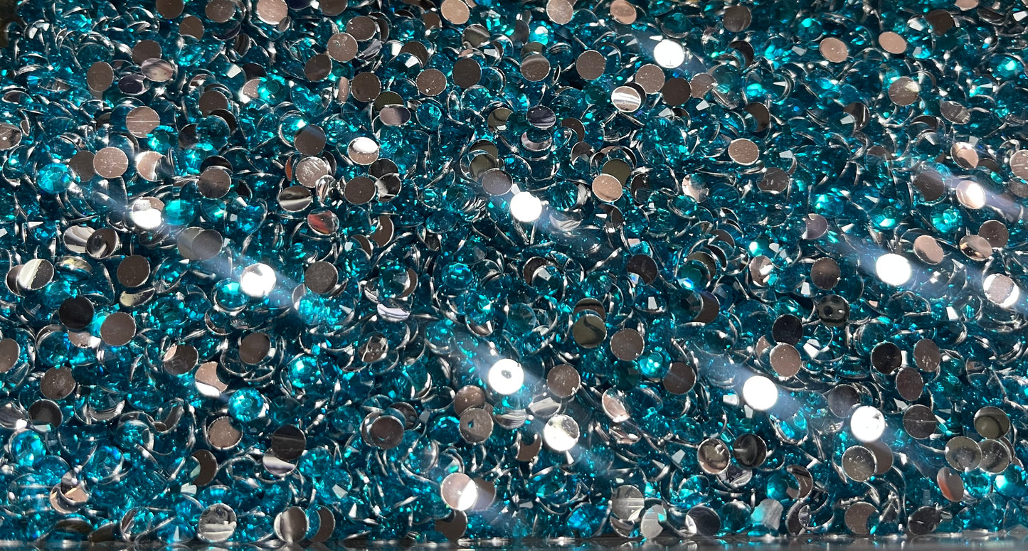 *CLEARANCE* Resin - 5mm/2oz