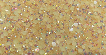 *CLEARANCE*  Resin - 4mm/2oz bag