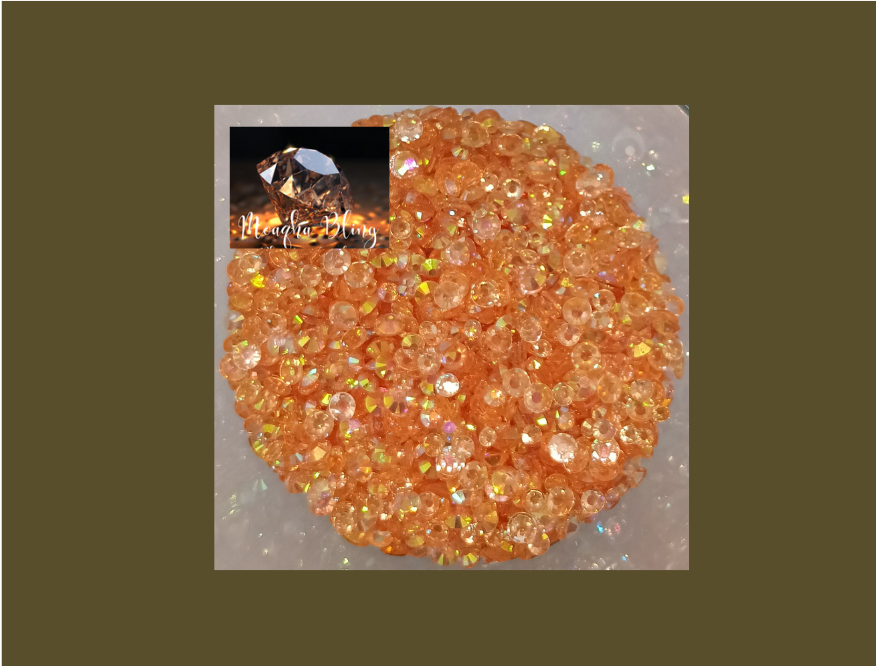 DESTASH Resin - 2mm