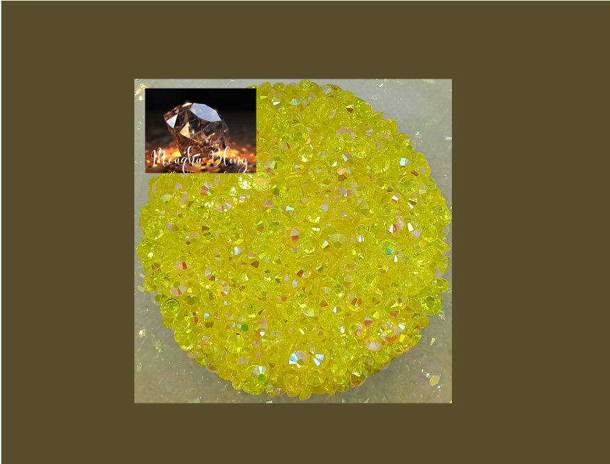 DESTASH Resin - 2mm