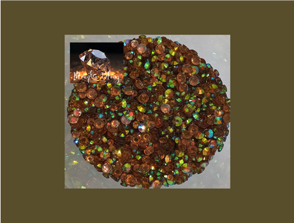 DESTASH Resin - 2mm
