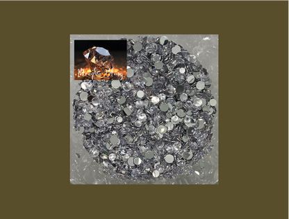 *CLEARANCE* - Resin 3pk Bundle 3-5mm