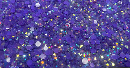 *CLEARANCE*  Resin - 4mm/2oz bag