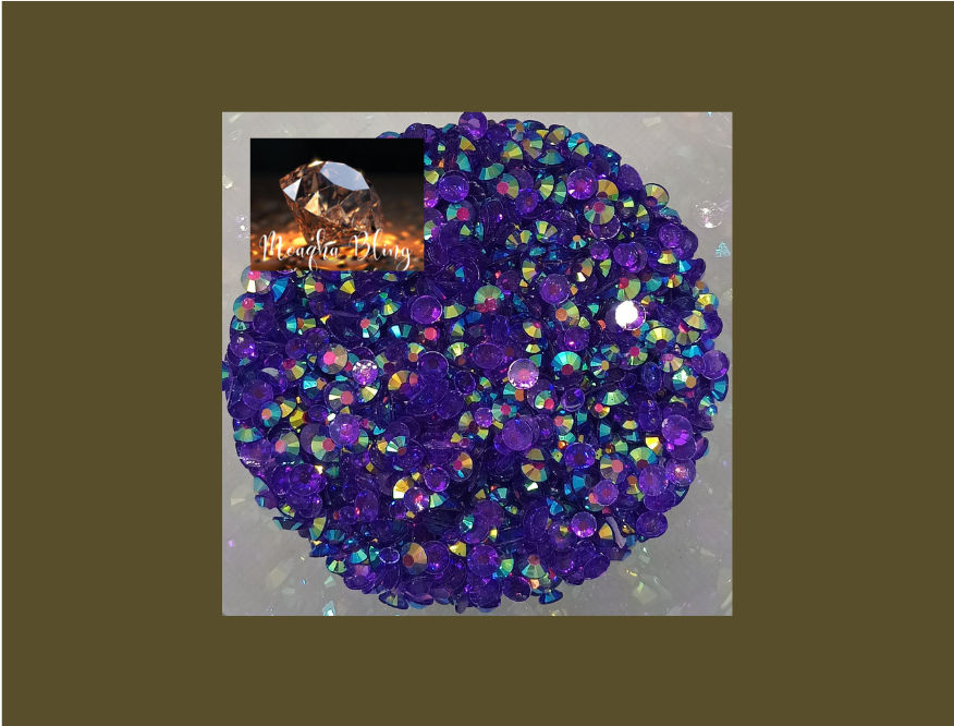 DESTASH Resin - 2mm