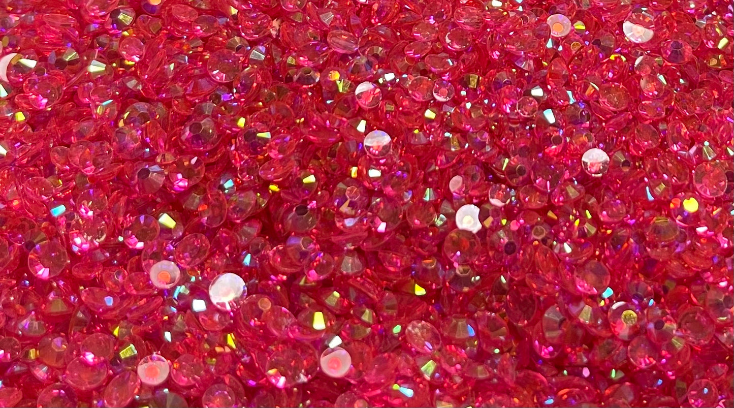 *CLEARANCE* Resin - 5mm/2oz