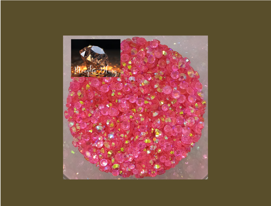 DESTASH Resin - 2mm