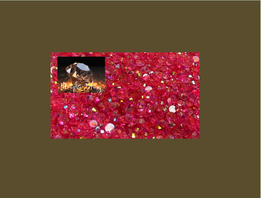 DESTASH Resin - 2mm