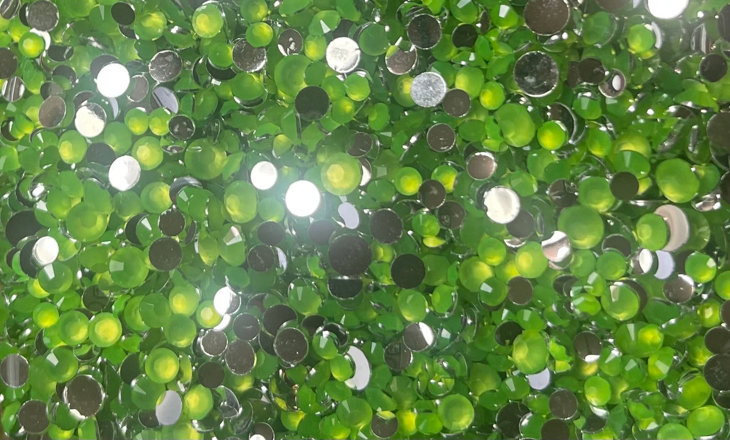 *CLEARANCE* - Resin 3pk Bundle 3-5mm