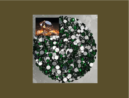 *CLEARANCE* - Resin 3pk Bundle 3-5mm
