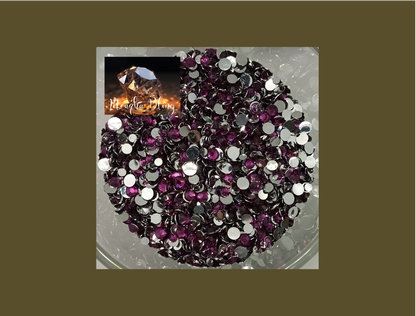 *CLEARANCE* - Resin 3pk Bundle 3-5mm