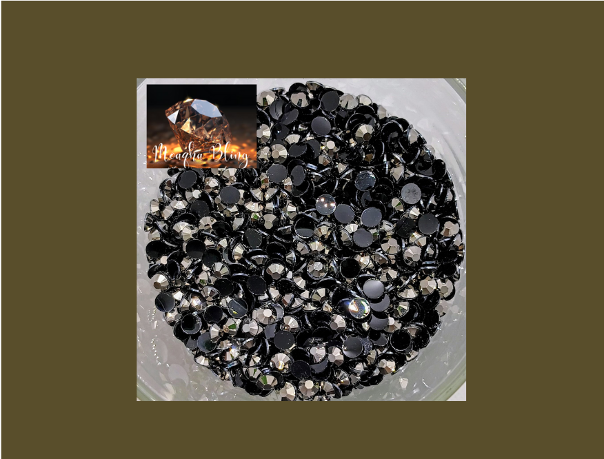 DESTASH Resin - 2mm