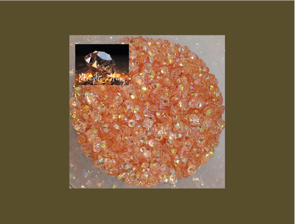 *CLEARANCE* Resin - 5mm/2oz