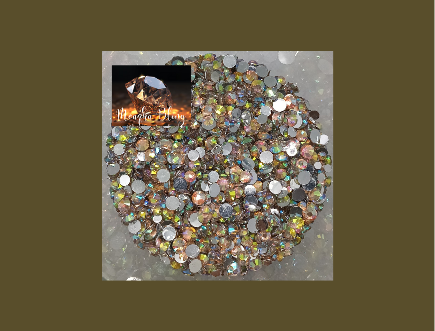 *CLEARANCE* Resin - 5mm/2oz